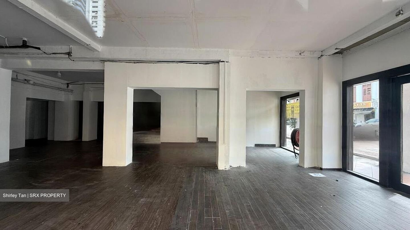 Parkview Square (D7), Shop House #456756341